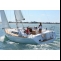 Yacht Beneteau OCEANIS 37 Bild 5 